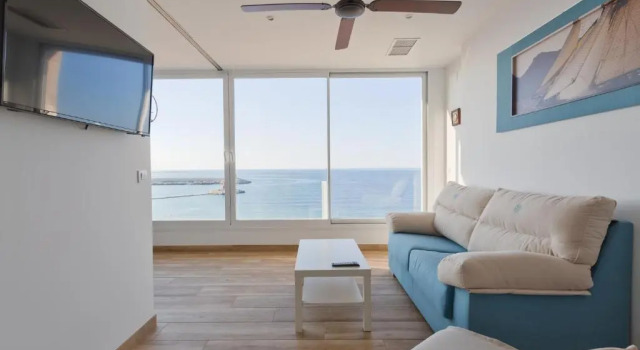 Студия Suites at Sea