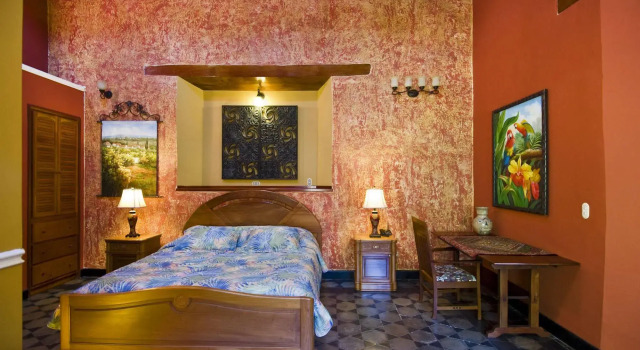 Casa Xanadu, Забронировать Отель Отели в центре Гранады, в центре