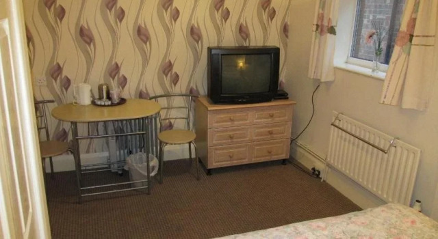 The Dalyway Hotel, Забронировать Отель Отели Англии 3 звезды, 3*