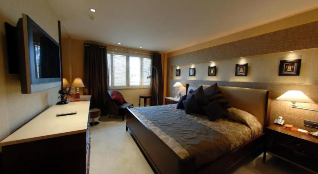 Люкс Royal Elegance Hotels International Marmaris
