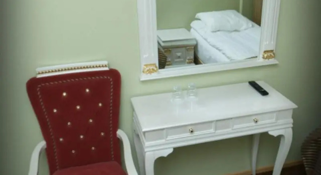 Hotel Golden Dome Iisalmi