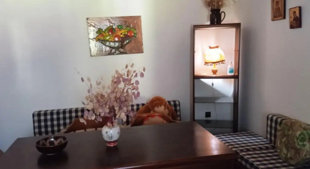 Breakfast & Snacks, 2bedrooms 2bathrooms House, Prenota Appartamento Hotel a Peloponneso con parcheggio, Parcheggio