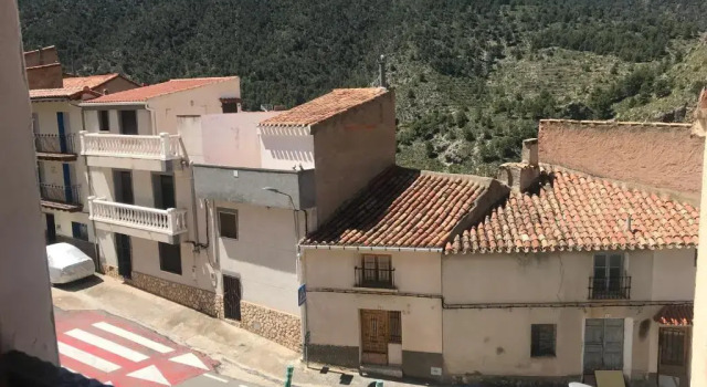 Номер Standard Alojamientos Rurales Entre Rocas