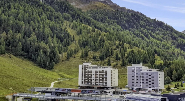 Apartment Rosablanche B22 by Interhome, Prenota Appartamento Nendaz 