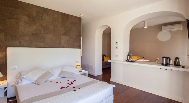 Quercia Belvedere Relais