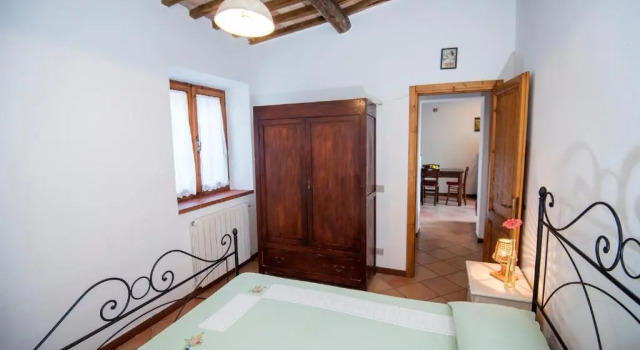 Agriturismo Casale le Crete, Prenota Casa vacanze Acquapendente Tuscia