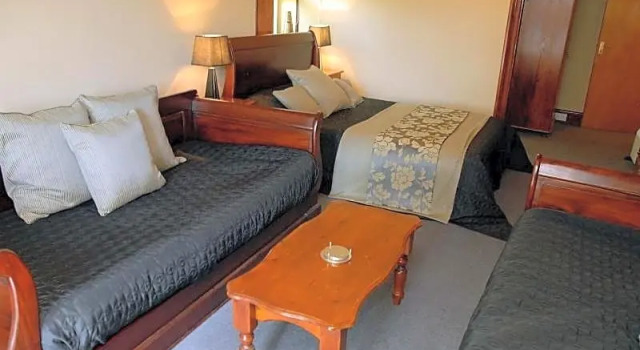 Номер Standard Hopbine House