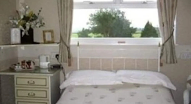 Harmony Country Lodge