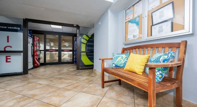 Island Winds East 101 3 Bedroom Condo