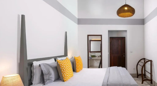 Saltasia, Reservar Hotel Thalaramba Matara District