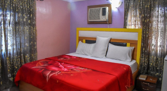 Номер Standard Duban International Hotels