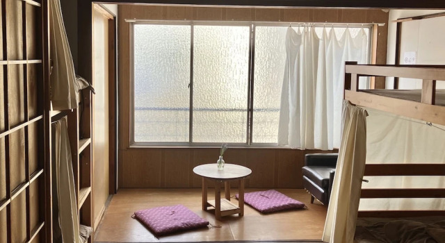 Номер Standard Torii-Kuguru