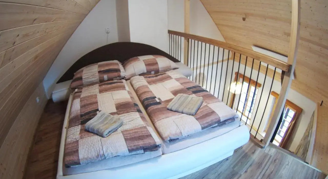 Apartmán Nové Hrady, Rezerwuj Apartament Apartamenty w Kraj pardubicki, Apartament