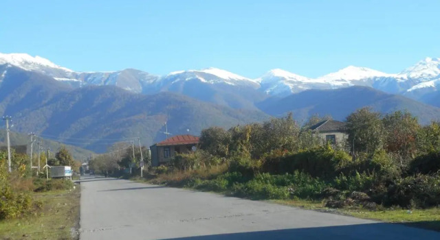 Двухместный номер Standard Nona Guest House