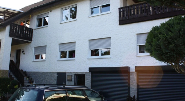 Fränkische Schweiz, Prenota Hotel Goessweinstein Bayreuth