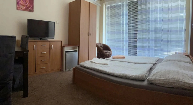 Номер Comfort Villamerica