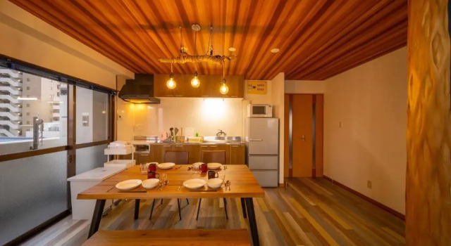 Heritage21 / Vacation STAY 55390, Rezerwuj Hotel Beppu 