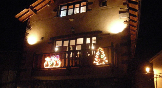 El Invernal de Picos, Boek Appartementenhotel  