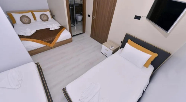 Номер Comfort Oliva Hotel