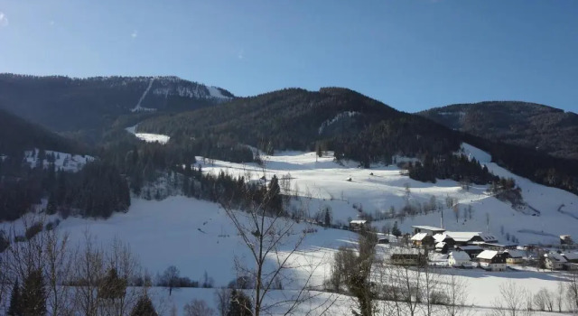 Номер Standard Hotel Haus Sonnblick