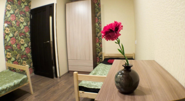 VAMkNAM Grazhdanskij 105/2, Rezervovat Apartmán Kalininskiy district Petrohrad, poblíž Grazhdansky Prospekt Metro Station