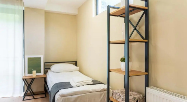 Номер Standard Hotel Latveli Mestia