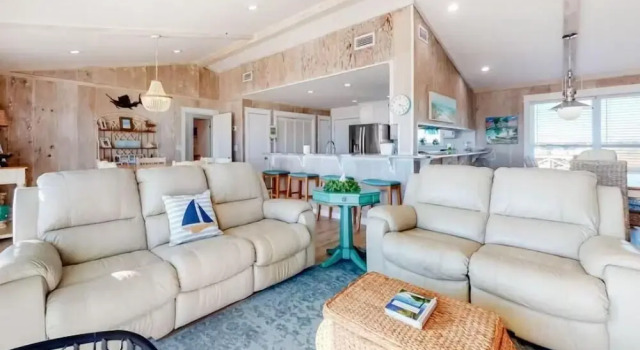 Barefoot Beach Beach House, Забронировать Дом для отпуска Галф-Шорс Alabama Gulf