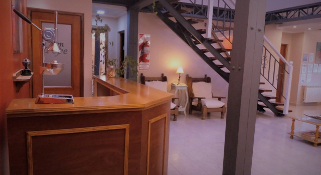 Don Pepe Hotel y Cabañas, Reserva ahora Hotel El Calafate 