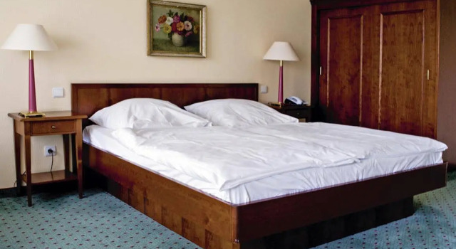 Hotel Grossfeld, Réserver Hôtel Bad Bentheim Basse-Saxe