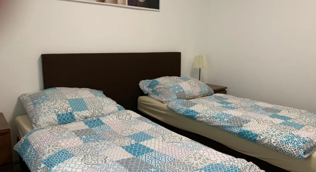 Apartament TT10 Botanicka, Rezervovat Apartmán Hotely v Trnavský kraj s parkováním, Parkování