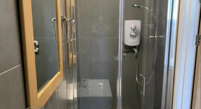 Номер Classic Ryam Suites