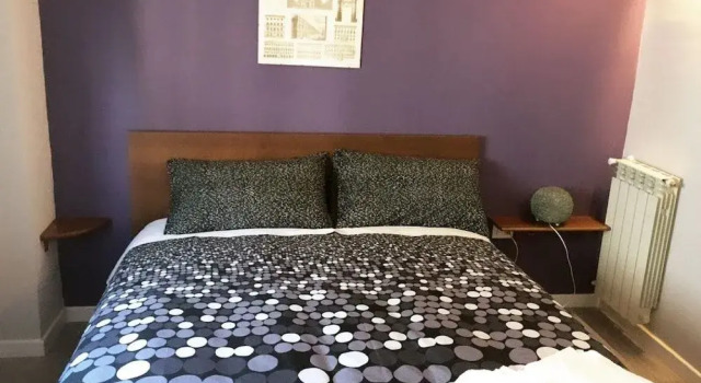 La Terrazza Di Nonna Anna, Prenota Hotel Capodimonte Napoli