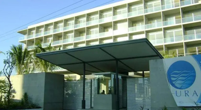 Apartamento Aura