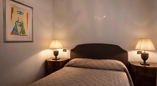 Двухместный номер Standard Anzolo Palace - Rooms & Apartments