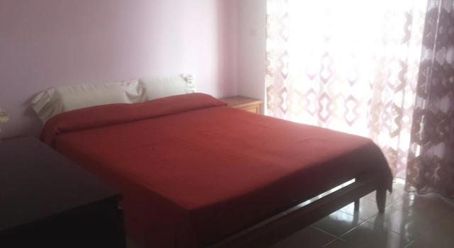 House With one Bedroom in Siracusa, With Wonderful sea View, Balcony a, Book Vacation Home Hotels in Sicily with Parking, Parking
