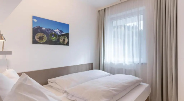Апартаменты Pongauerland 10 Wagrain