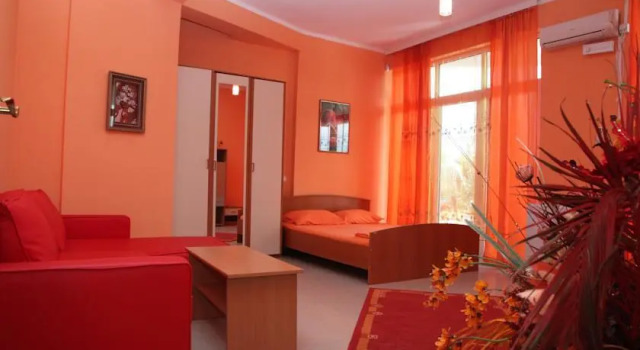 Apartments Dion