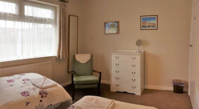 Woodpeckers Cottage, Rezervasyon Tatil Evi Merseyside villalar, Villa