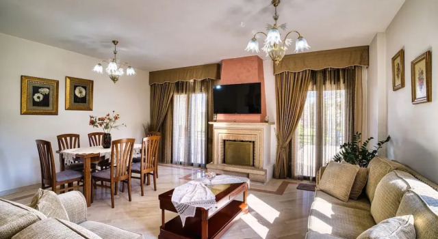 Mariliza s Home in Atsipopoulo, Забронировать Отель Аципопуло Центральный Крит