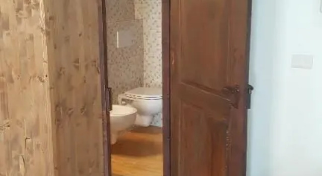 Номер Standard Mini suite Gressoney