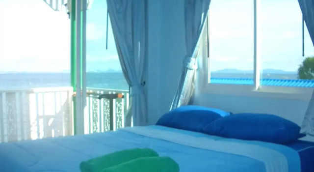Baan Sarai Talay