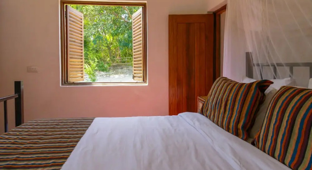 Kachere Kastle, Book Hotel Hoteller i Kachere med pool, Swimmingpool