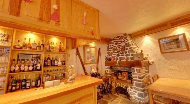 Hôtel Le Lievre Blanc, Book Hotel Vars Hautes-Alpes