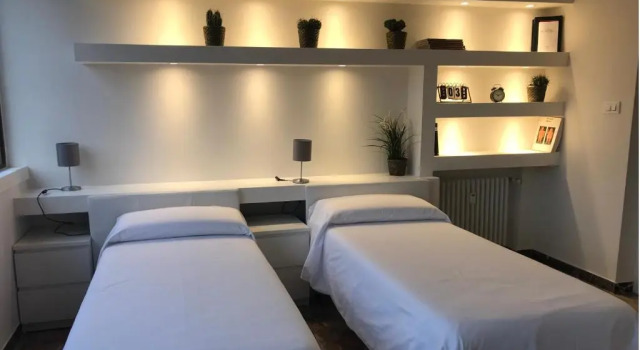 Suite I Gessi