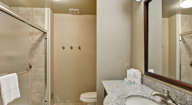 Двухместный номер Standard Hampton Inn Sayre