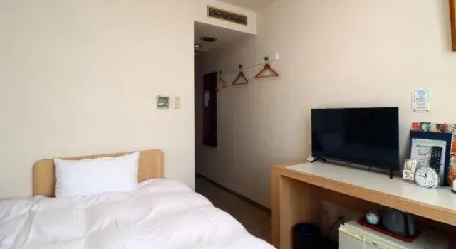 Номер Standard Tochigi Grand Hotel