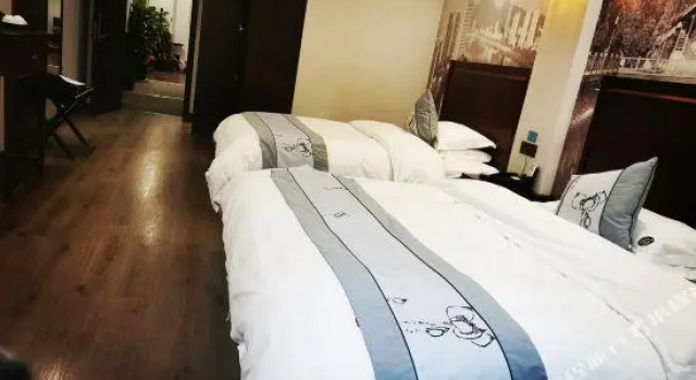 Hangzhou Dajia Hotel, Rezerwuj Hotel Hangzhou Zhejiang