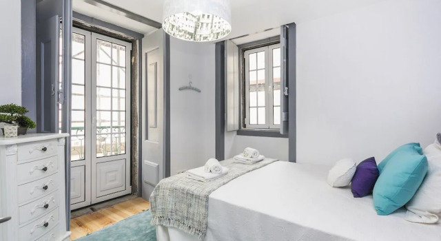 LxWay Apartments Elevador da Bica