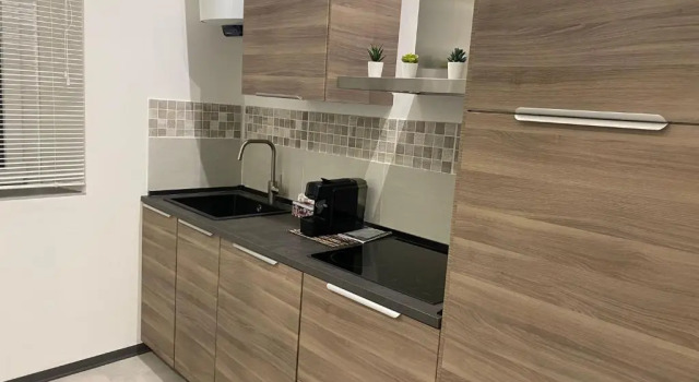 Апартаменты Gold House Filzi