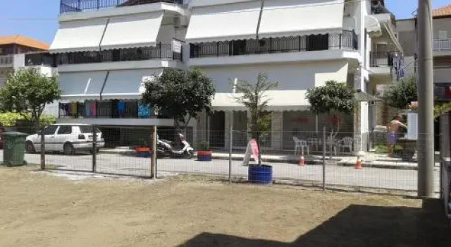Apartments Stavroula